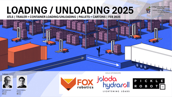 Market Report: Loading & Unloading Automation 2025